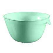 Миска кухонна 3,5л Essentials Curver 00733 м'ятна