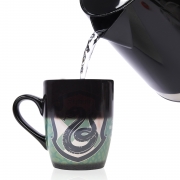 Термочутлива чашка-хамелеон 330 мл Сортувальний капелюх - Слизерин Wizarding World WW-1153-04