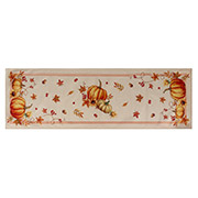 Раннер гобеленовий Гарбуз Lefard 716-221