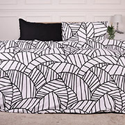 Постільна білизна 17-4846 Flavio ranforce-elite MirSon