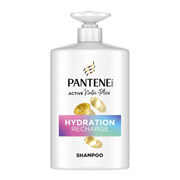 Шампунь 1000 мл Відновлення та зволоження Pantene Pro-V 8700216939195