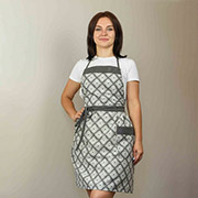 Кухонний фартух Габріела Прованс