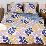 Постільна білизна з ранфорса 22175 Вілюта