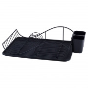 Сушарка для посуду з піддоном Kamille 52х32х13см 0761C