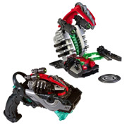 Ігровий набір Дарккло S5 L2 Screechers Wild EU686123