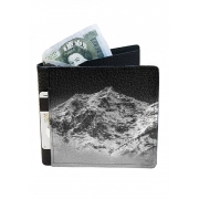 Гаманець шкіряний Devays Maker гірська даль 30-0114-468