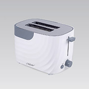 Тостер Maestro MR706-WHITE