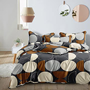 Постільна білизна 20-241 ранфорс Marcel