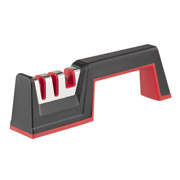 Точилка для ножів 22х4.5х7 см Gemini Ardesto AR2133SS