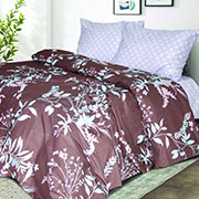 Комплект постільної білизни Елегант Ярослав сатин Se 247