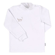 Гольф ГФ1 інтерлок Бембі 100-білий