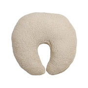 Подушка для подорожей Тедді Travel Прованс беж