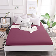 Простирадло на резинці