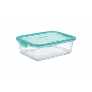Контейнер прямоугольный 1,22 л Keep'n Box Luminarc P5517