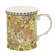 Чашка порцелянова 400 мл Морріс Lefard 924-859