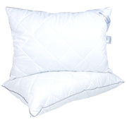 Подушка антиалергенна SoundSleep Idea