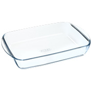 Форма прямокутна 40х27х7 см 4.9 л Pyrex 240B000/8046