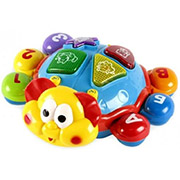 Розвиваюча іграшка Joy Toy Танцюючий жук
