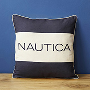 Подушка декоративна Nautica Home - New