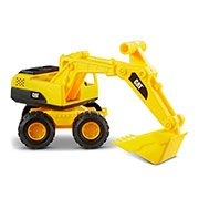 Тяжелая техника CAT Экскаватор 38 см Funrise 82035