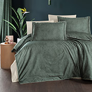 Постільна білизна Marlen Moonmist сатин-преміум La Romano