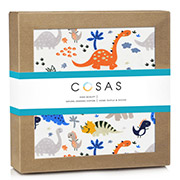 Пелюшка байкова Dino Cosas