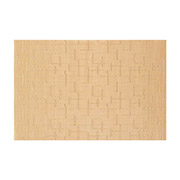 Килимок сервірувальний Gold Ardesto AR3312G 30х45 см