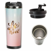 Термокружка ZIZ Безтурботність 21072