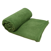 Плед флісовий ТМ Emily хакі