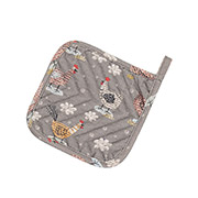 Прихватка кухонна Сhicken News Home Line