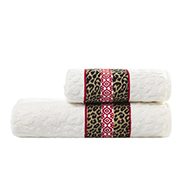 Рушник Arya Жаккард Wild Life