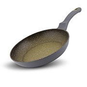 Сковорода Olive LT1192 Lamart 20 см