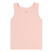 Майка для дівчинки МК26 супрем Бембі I00-абрикосовий