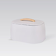 Хлібниця Maestro MR1675-BEIGE