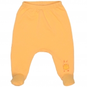 Повзунки Татошка м03207жлт жовтий