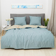 Постільна білизна 25369 ранфорс Вілюта