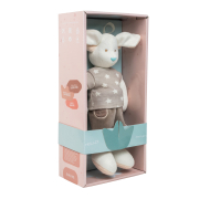 Іграшка ельфік Пуффі star, ELFIKI