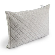 Чохол на подушку Ice Ромб Руно