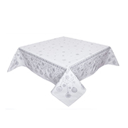 Скатерть праздничная LiMaSo FS80-RUNNER015