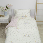 Підліткова постільна білизна 806 сатин-твіл Вілюта