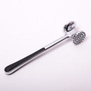 Молоток для відбивання м'яса Kamille 24х6х4,5см 5091