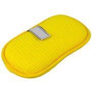 Губка для посуду 10х17 см Love You LYH9005