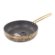 Сковорода 24х6 см Selection Cream Brioni 764-062