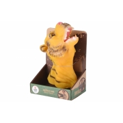 М'яка іграшка Same Toy Animal Gloves Toys Тигр AK68622Ut-4