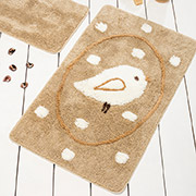 Килимок у ванну Chilai Home Birdie tas