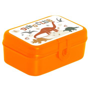 Ланчбокс дитячий Dino Club Small Herevin 161271-066