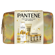 Набір подарунковий Інтенсивне відновлення Pantene Pro-V 8006530053174