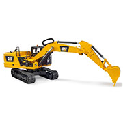 Экскаватор CAT Bruder 02483