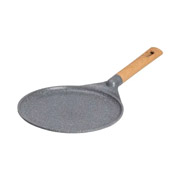 Сковорода для млинців 26 см MGC HP-4-429G сіра