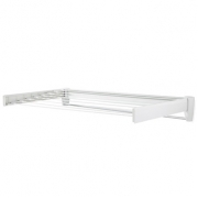 Настінна сушарка для білизни Leifheit Telegant Plus 4006501831002